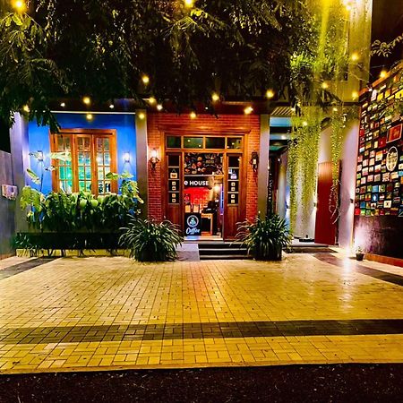 Coffee House Dambulla Ξενοδοχείο Εξωτερικό φωτογραφία