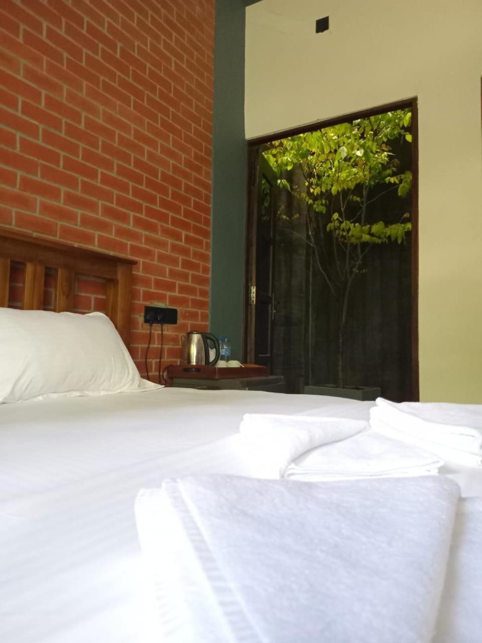 Coffee House Dambulla Ξενοδοχείο Εξωτερικό φωτογραφία