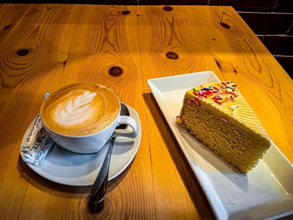 Coffee House Dambulla Ξενοδοχείο Εξωτερικό φωτογραφία