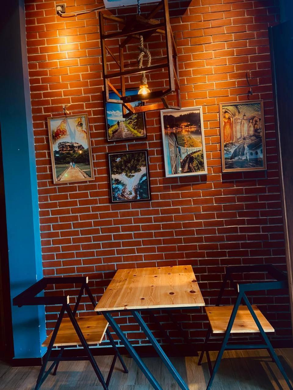 Coffee House Dambulla Ξενοδοχείο Εξωτερικό φωτογραφία