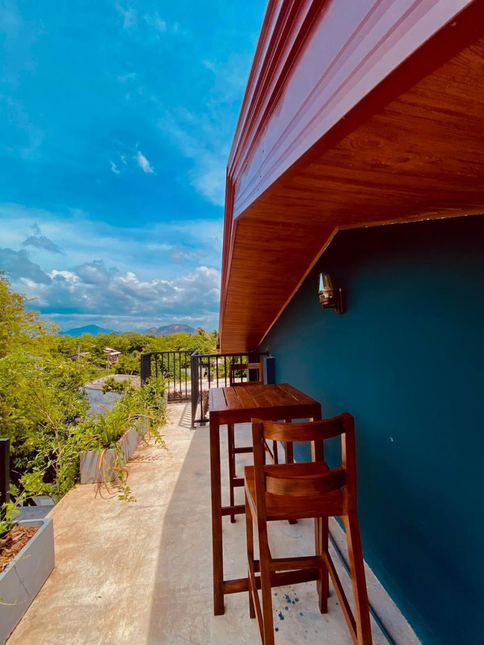 Coffee House Dambulla Ξενοδοχείο Εξωτερικό φωτογραφία