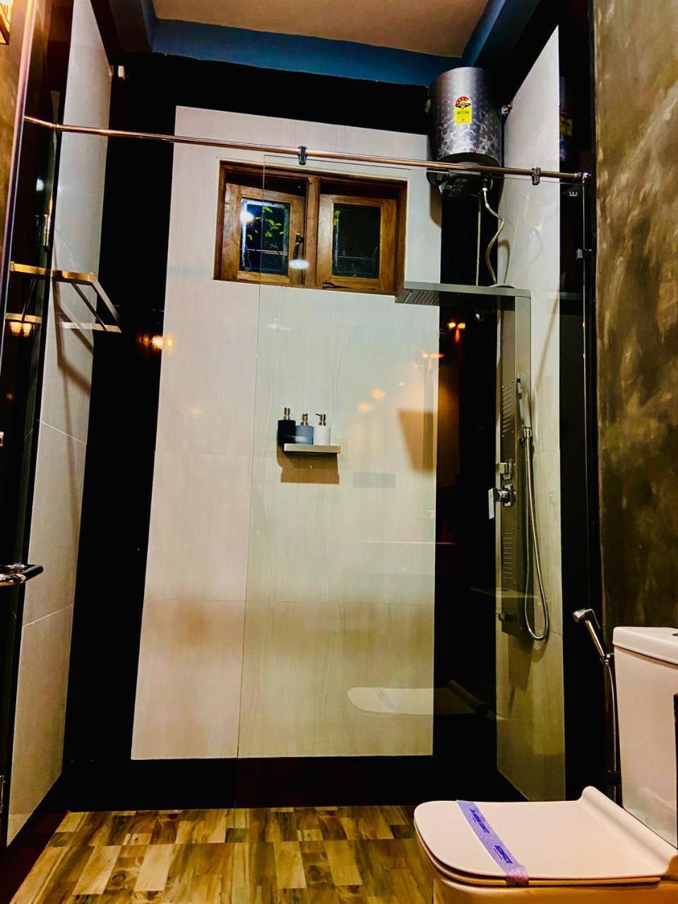 Coffee House Dambulla Ξενοδοχείο Δωμάτιο φωτογραφία