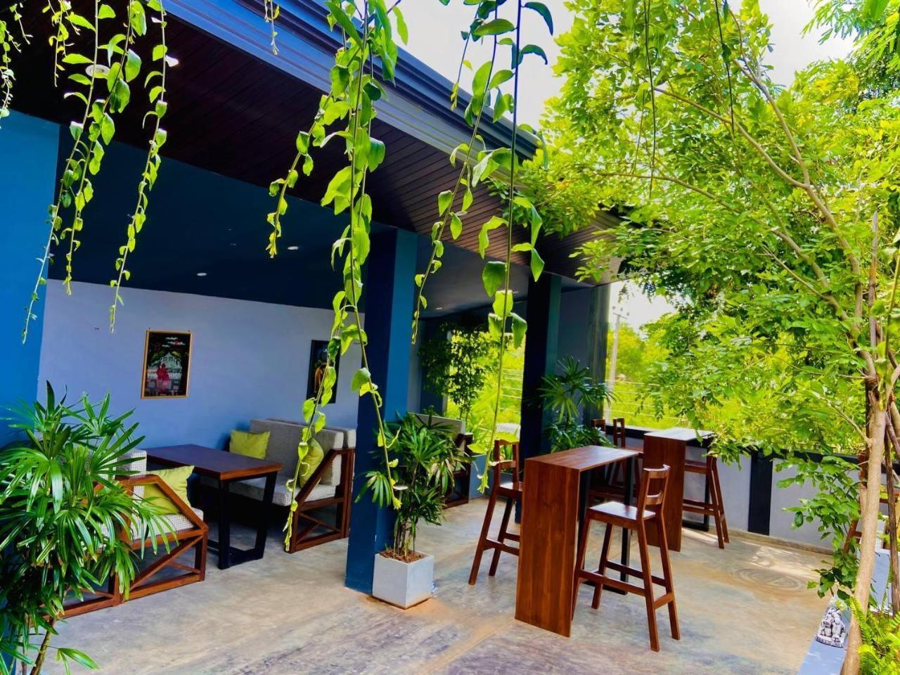 Coffee House Dambulla Ξενοδοχείο Εξωτερικό φωτογραφία