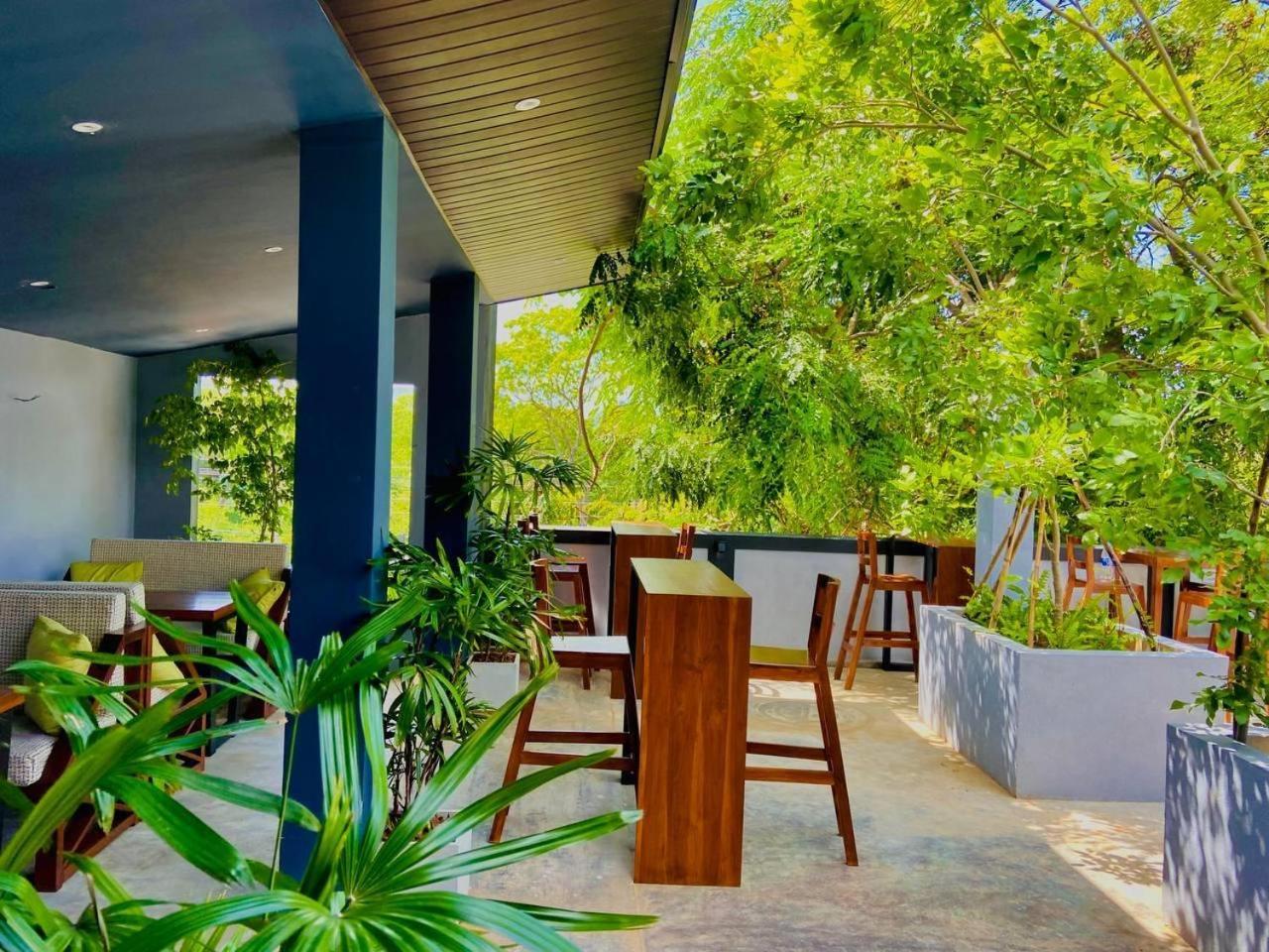 Coffee House Dambulla Ξενοδοχείο Εξωτερικό φωτογραφία